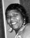 BETTY MAE WOOTEN