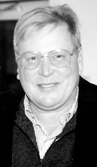 PETER D. MCDONNELL SR.