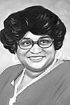 GERTIE L. ARMWOOD