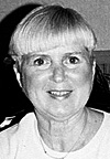 CYNTHIA W. BARGOIL