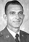 MASTER SGT. ROBERT EDGERTON