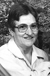 LEONA R. BLACKMAN