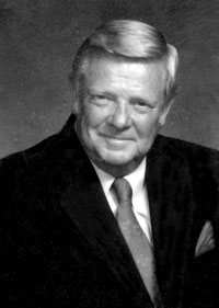 E.J. BUNDY SR.