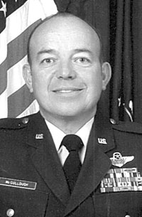 COL. DONALD MCCULLOUGH