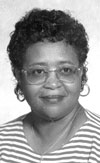 ERNESTINE B. MCKINNEY