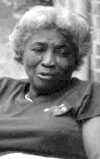 HATTIE D. SAMPSON