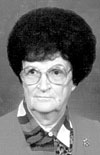 EDNA S. LANGSTON