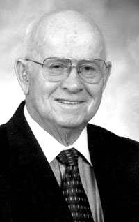 JOE W. SMITH