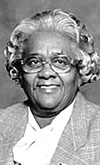 MILDRED L. BIZZELL