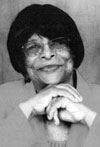 THELMA JACKSON