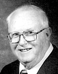 HUBERT T. 'PEANUT' JONES