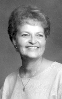 THELMA G. TRIPLETT