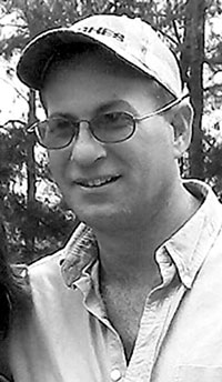 RANDY D. BARNETT