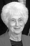 GERALDINE S. PETTIT