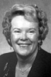 DORIS W. SKINNER