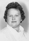 JANIE M. BRASWELL