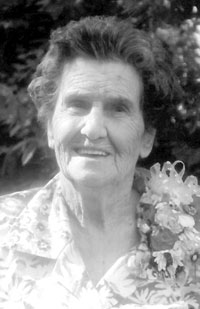 ESTHER A. ELMORE