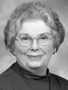 OLGA MURPHY IVEY