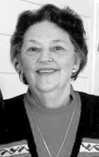 FRANCES S. KRAFT