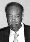 ERNEST RICHARDSON