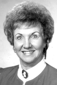 AUDREY SCOTT-SMITH