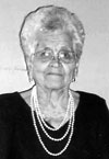 BETTIE S. STRICKLAND