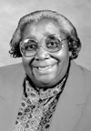 LILLIE M. KORNEGAY