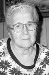 ANNIE K. FERRELL