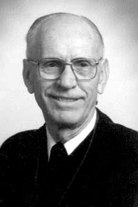 REV. HAYWOOD L. HARRELL