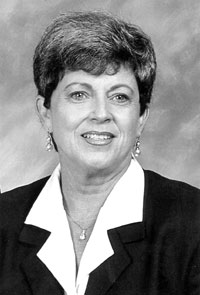 MAXINE W. SASSER