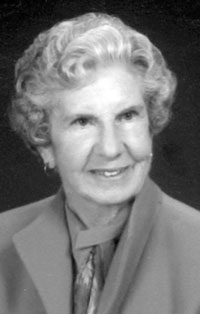 ELINOR R. HOWELL