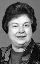 DOLORES G. HOLT