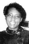 SHIRLEY A. MOODY