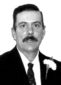 EDWARD G. HOWARD SR.