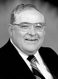 REV. MARVIN R. HOWELL