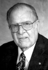 CHESTER B. MELVIN