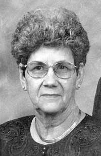 LOIS P. MITCHELL