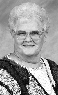 DOROTHY T. POANDL