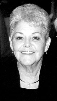 BETTY M. SCHNECK