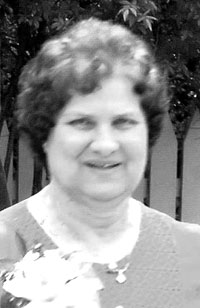 JOYCE P. TRIPP