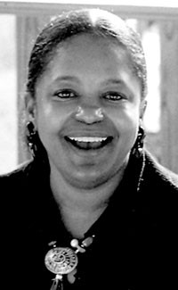 SHARON F. COLEY