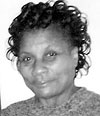 LINDA F. ARTIS