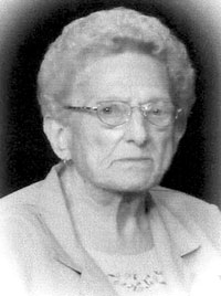 HAZEL E. BARNES