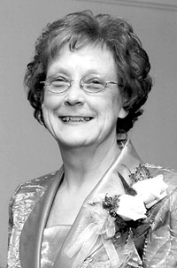 LINDA W. BARTLETT