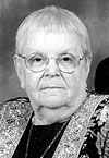 RACHEL N. BYRD