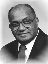 JB RHODES SR.