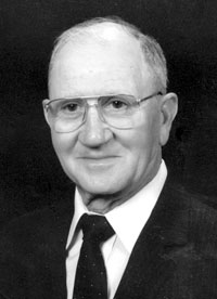 CHESTER W. SMITH SR.