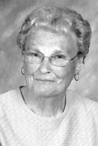 EDNA G. JERNIGAN