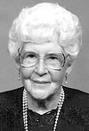 HAZEL A. PICKUP