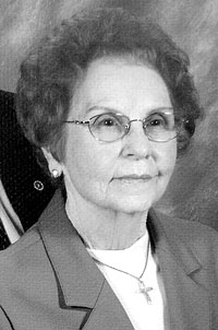 KATHLEEN M. SIKORA